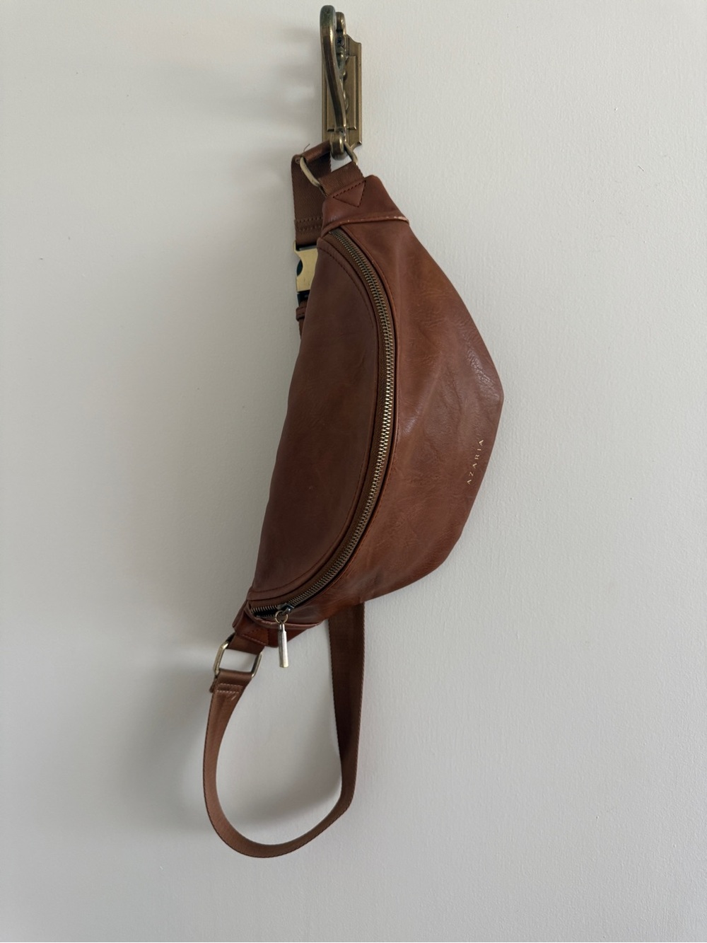 Azaria | Vegan Leather Fanny Pack